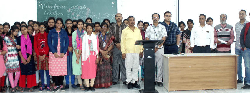 Santiniketan Medical College Birbhum Student LIfe photo 16